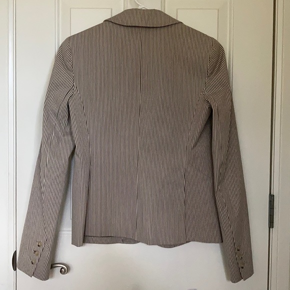 Theory size 4 Blazer - Picture 2 of 3